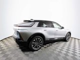 New 2025 Cadillac Lyriq Sport image 2