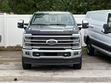 Used 2024 Ford F350 Limited w/ FX4 Off-Road Package image 2
