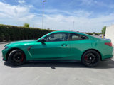 New 2025 BMW M4 xDrive Competition image 3