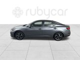 Used 2024 Nissan Sentra SV image 2