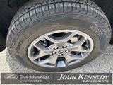 Certified 2024 Ford Bronco Sport Badlands w/ Premium Package image 4