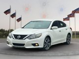 Used 2017 Nissan Altima 2.5 SR image 3