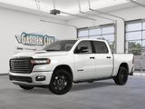 New 2025 RAM 1500 Laramie w/ Night Edition image 4
