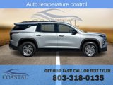 Used 2025 Chevrolet Traverse LT image 5