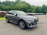 Used 2022 Audi SQ5 Premium image 5