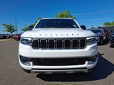 Certified 2024 Jeep Wagoneer L Series II w/ Flexible Seating Group image 2