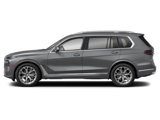 New 2026 BMW X7 M60i image 3