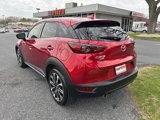 Used 2019 MAZDA CX-3 Grand Touring w/ Premium Package image 5