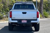 New 2025 Toyota Tacoma TRD Sport image 6