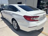 Used 2018 Honda Accord LX image 3