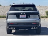 New 2026 Chevrolet Traverse RS image 5