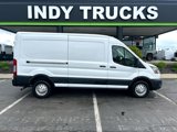 Used 2023 Ford Transit 250 Medium Roof AWD image 2