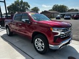 New 2026 Chevrolet Silverado 1500 LTZ image 6