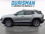 New 2026 Chevrolet Equinox LT w/ Convenience Package II image 3