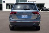 Used 2022 Volkswagen Tiguan S image 5