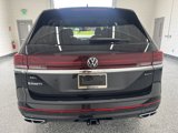 New 2025 Volkswagen Atlas SEL Premium R-Line image 3