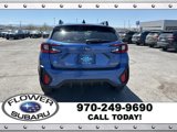 New 2025 Subaru Crosstrek 2.5i Premium image 6