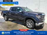 Used 2025 GMC Sierra 1500 SLT image 5