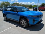 New 2025 Jeep Wagoneer Limited image 2