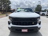 Used 2024 Chevrolet Silverado 1500 W/T image 4