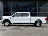 Used 2021 Ford F150 XLT image 4