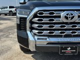 New 2025 Toyota Tundra 1794 Edition image 4