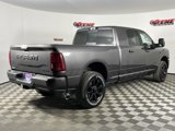 New 2025 RAM 2500 Laramie image 3