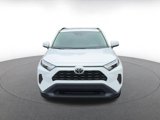 Used 2024 Toyota RAV4 XLE image 4