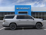 New 2025 Chevrolet Suburban RST w/ RST Capability Package image 4