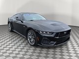 Certified 2024 Ford Mustang GT Premium image 3