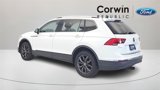 Used 2024 Volkswagen Tiguan Wolfsburg Edition image 5