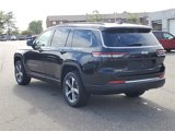 New 2025 Jeep Grand Cherokee L Limited image 3