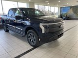New 2025 Ford F150 Lightning XLT image 2