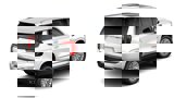 New 2025 GMC Yukon Denali image 3