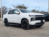 New 2025 Chevrolet Tahoe LS image 3