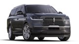 New 2025 Lincoln Navigator L Reserve image 4