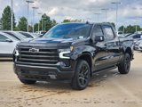 New 2026 Chevrolet Silverado 1500 High Country w/ Midnight Edition image 2