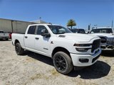 New 2025 RAM 2500 Big Horn image 2
