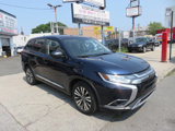 Used 2020 Mitsubishi Outlander ES image 2