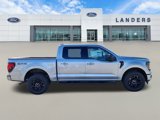 New 2025 Ford F150 XLT image 2