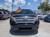 Used 2014 Ford Explorer XLT image 2