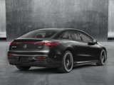 New 2025 Mercedes-Benz EQS AMG 4MATIC image 2