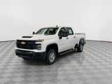 New 2025 Chevrolet Silverado 2500 W/T image 5