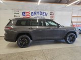 New 2025 Jeep Grand Cherokee L Limited w/ Black Appearance Package image 2