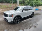 Used 2024 Kia Telluride SX Prestige X-Line image 6