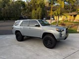 Used 2017 Toyota 4Runner Limited image 4
