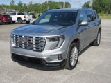 New 2025 GMC Acadia Denali w/ LPO, Floor Liner Package image 2