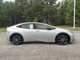 Certified 2025 Toyota Prius Limited image 4