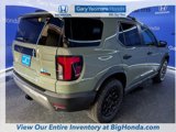 New 2026 Honda Passport TrailSport image 6