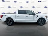 Certified 2022 Ford F150 XLT w/ Equipment Group 302A High image 4